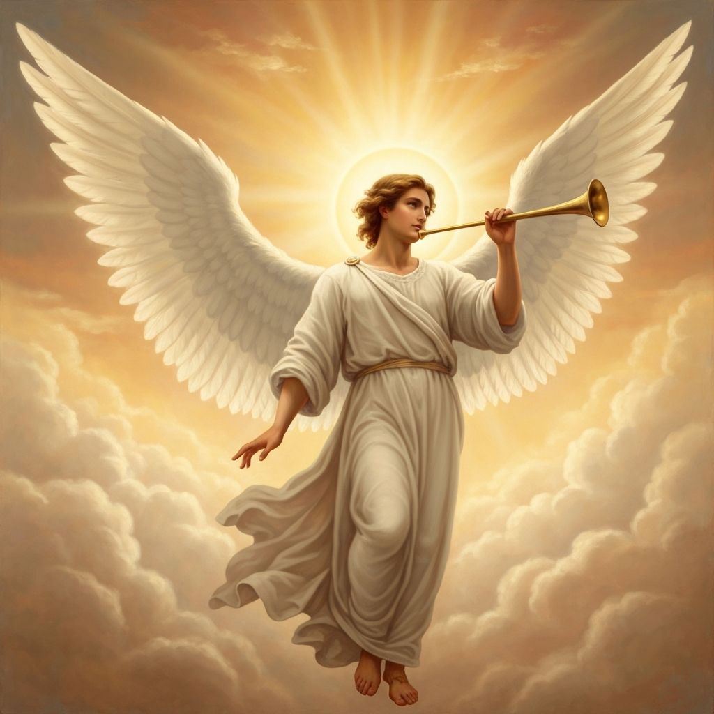 Erzengel Gabriel